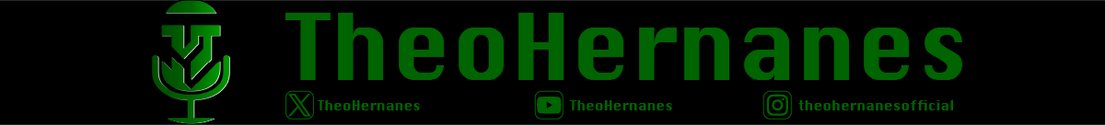 TheoHernanes