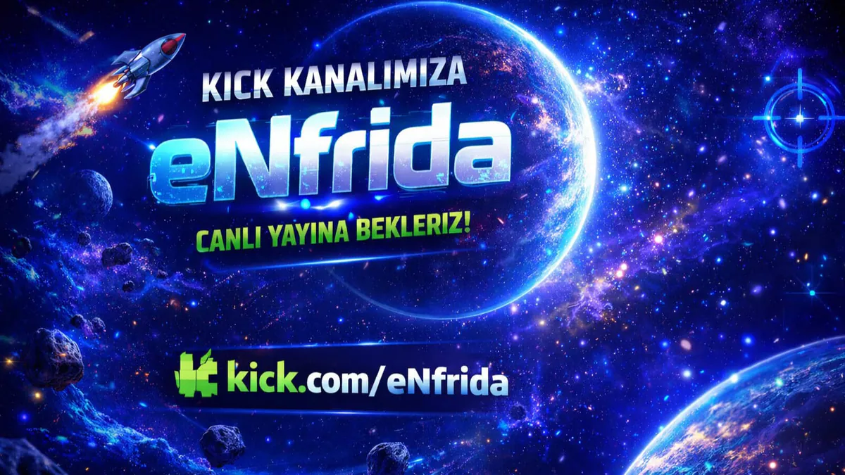 eNfrida