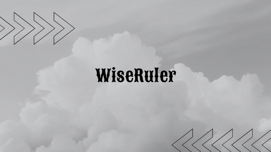 WiseRuler