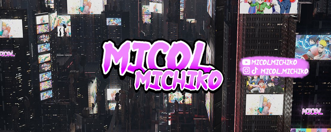 MicolMichiko