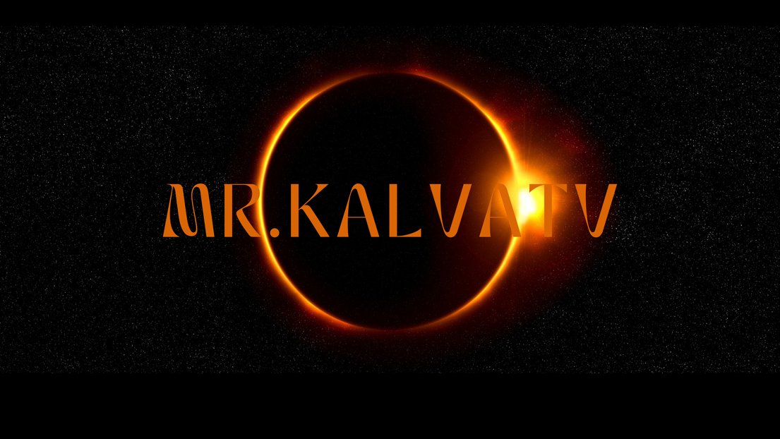 MrKalvaTv