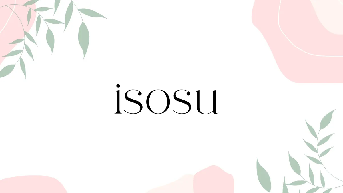 Ed_isosu