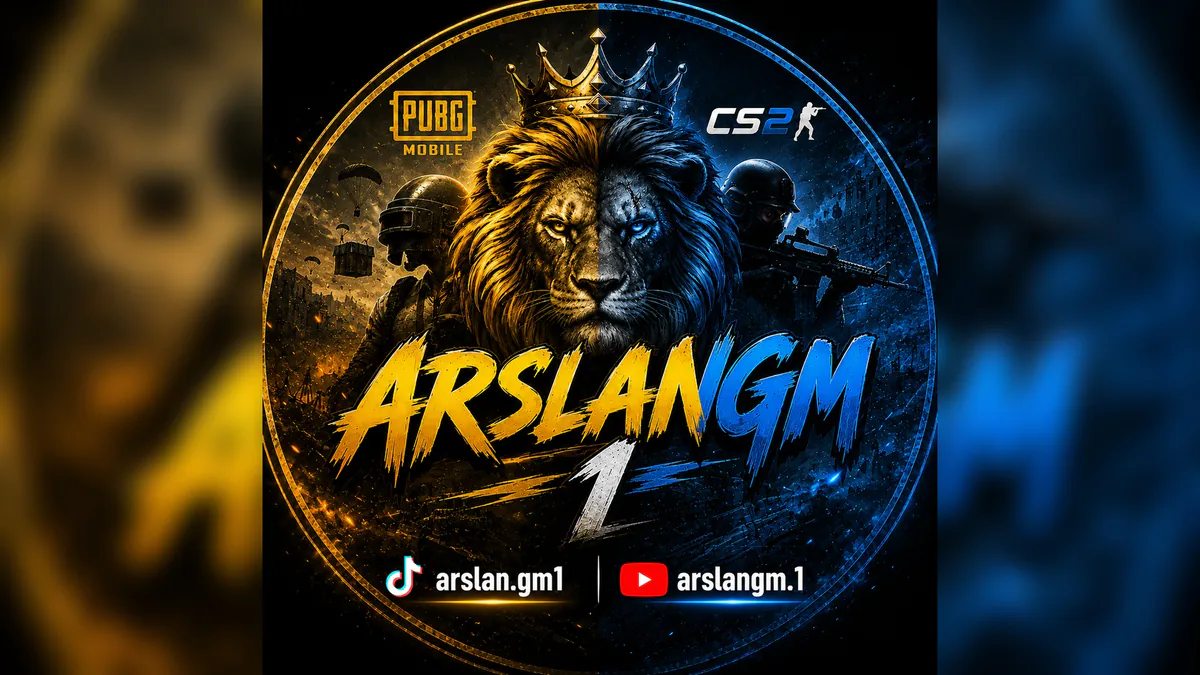 ArslanGM