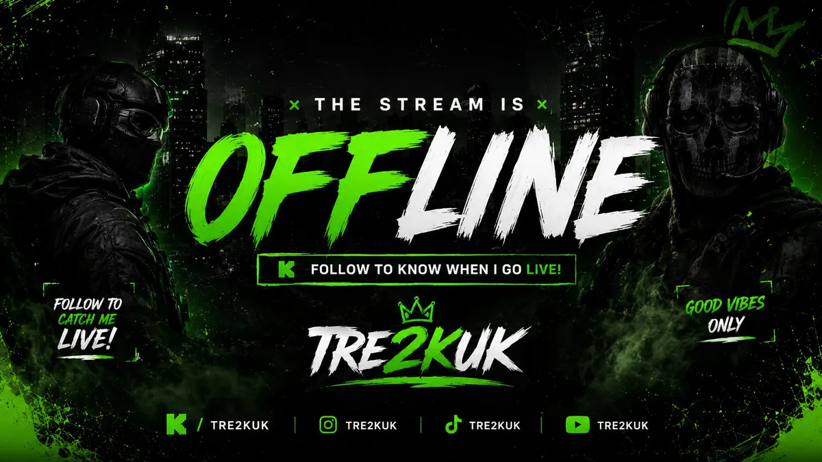 Tre2kUK