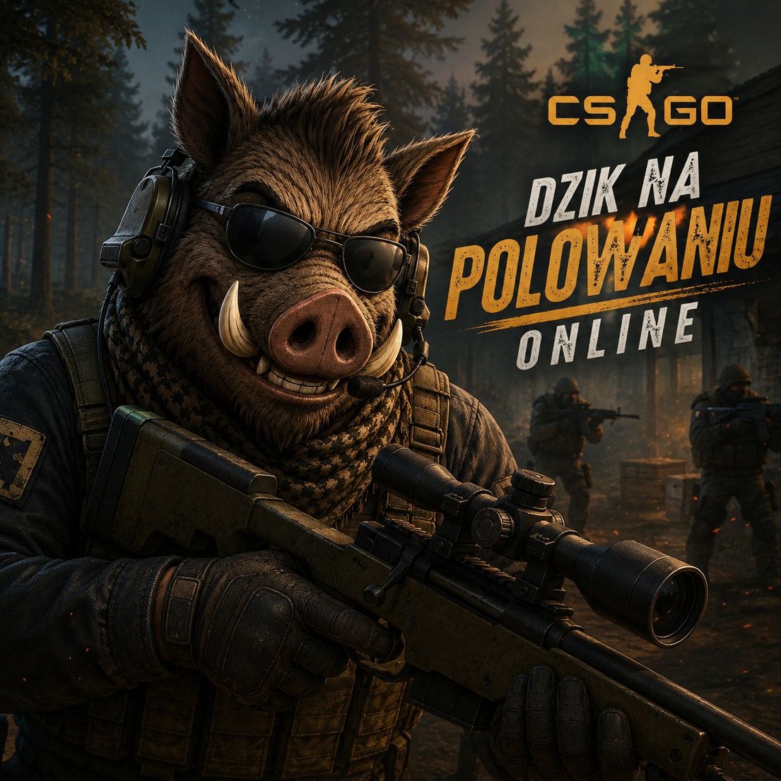 dzikidzikus