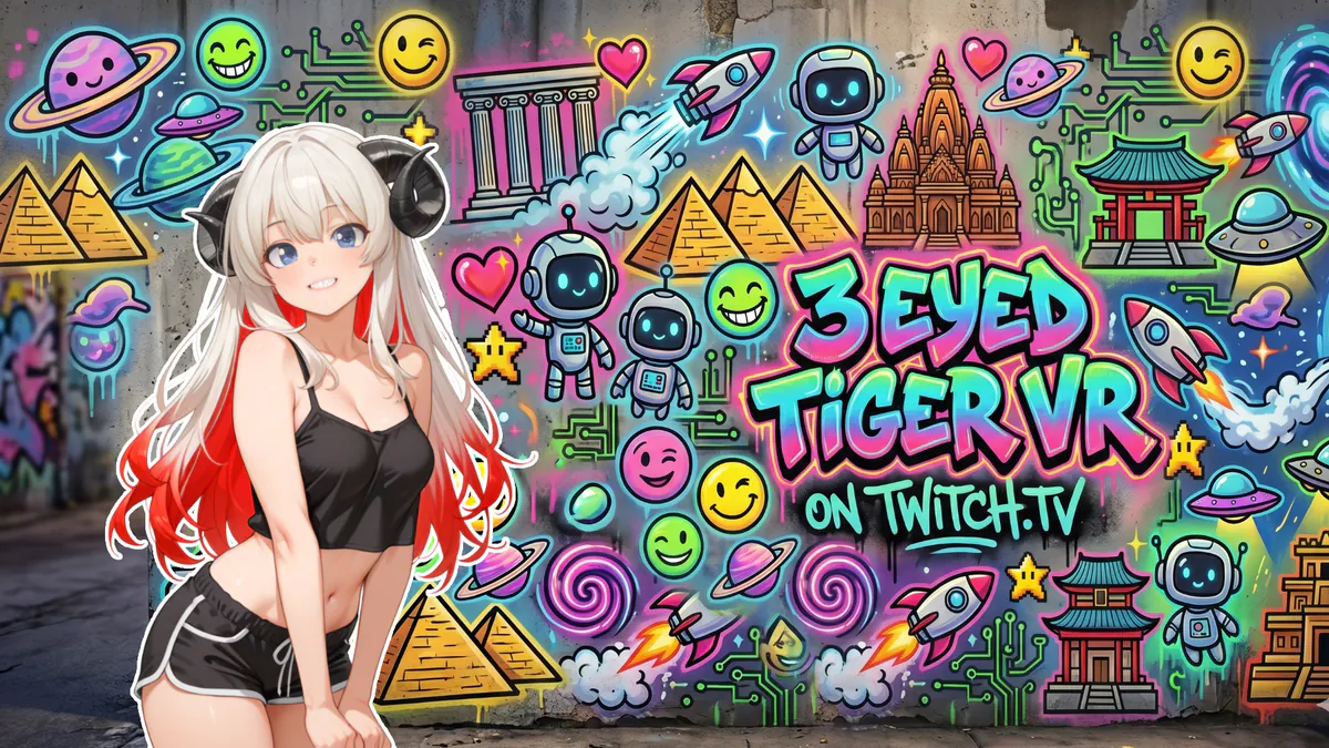 3eyedtiger