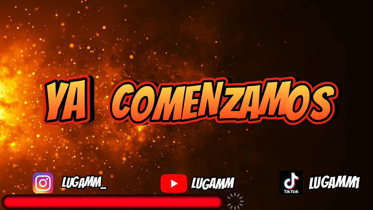 Lugamm