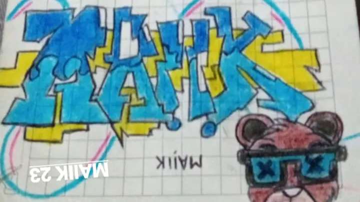 MAIIK_STREAM