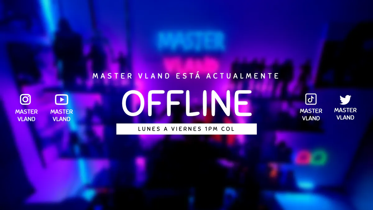 MasterVLand