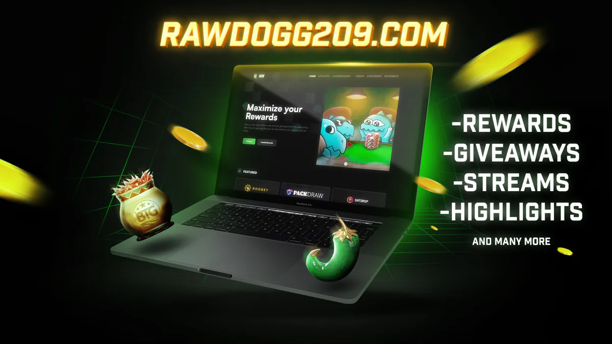 rawdogg209