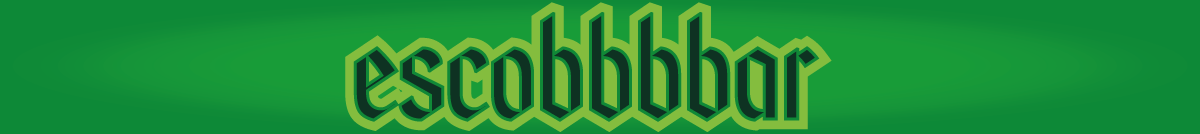 escobbbbar