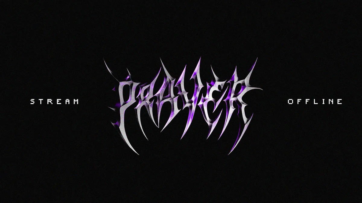 prayeras
