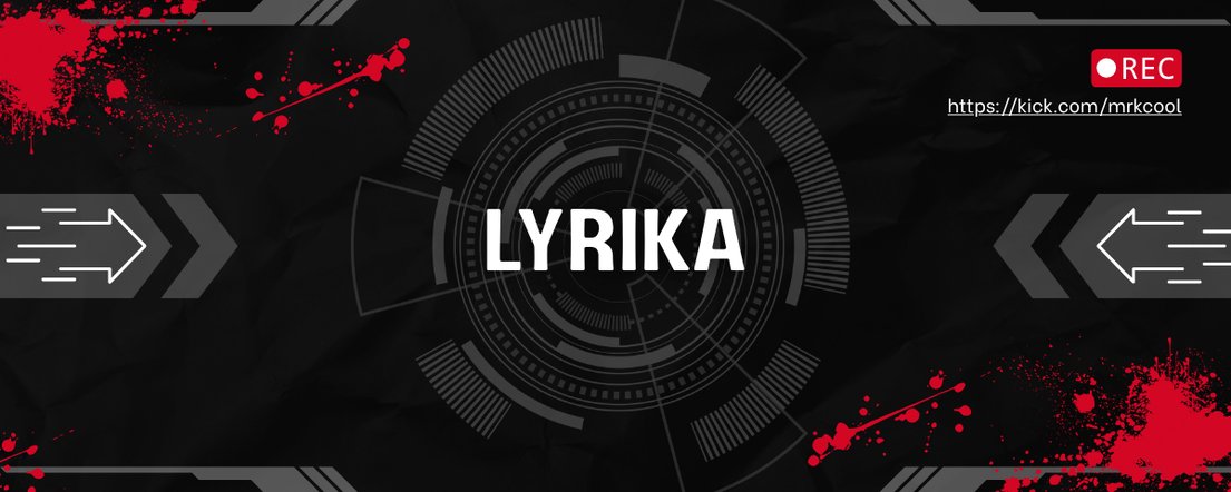 LyrikaMrk