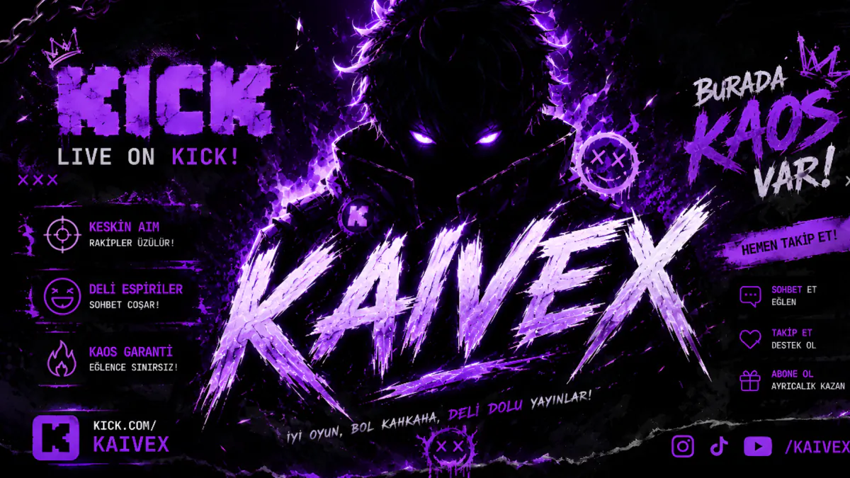 Kaivex99