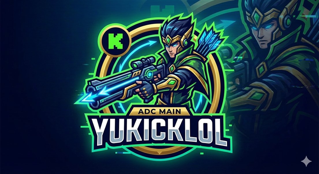 YuKickLol