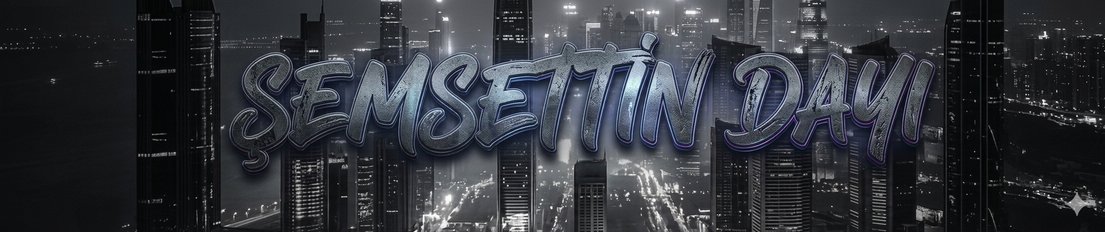 SemsettinDayi