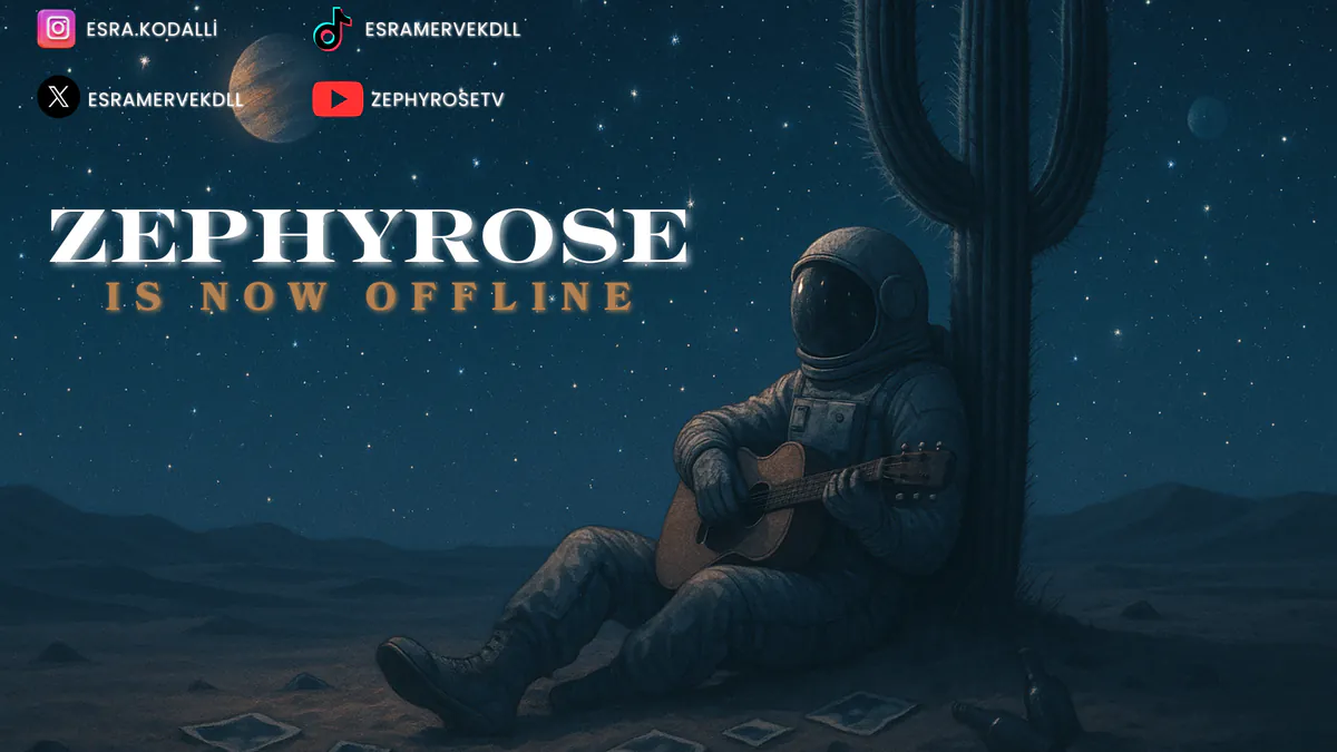 ZephyRose