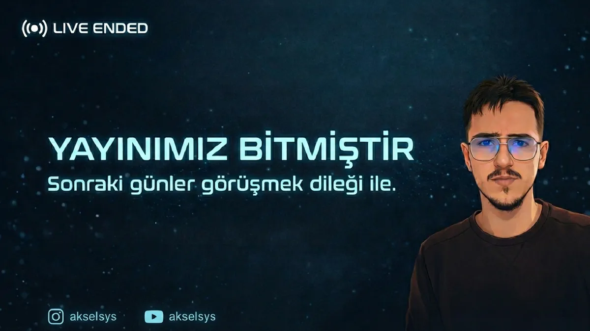 akselsys