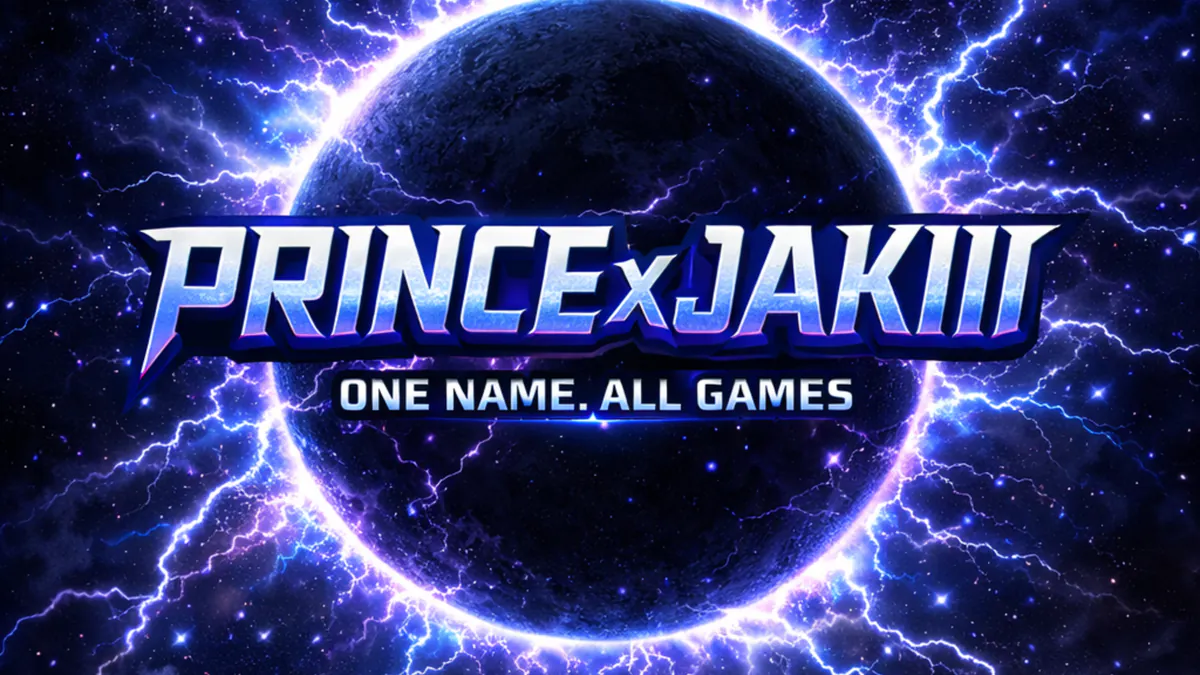 PRINCExJAKIII
