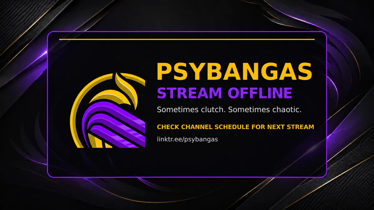 psybangas