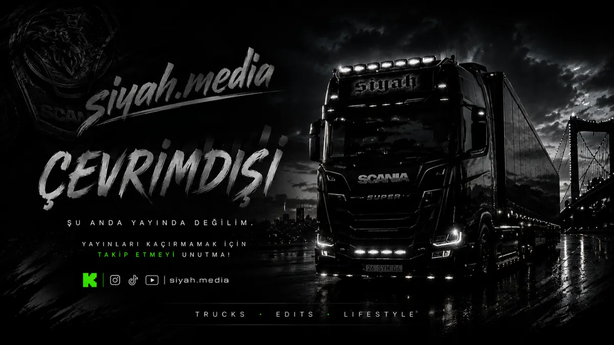 SiyahMedia