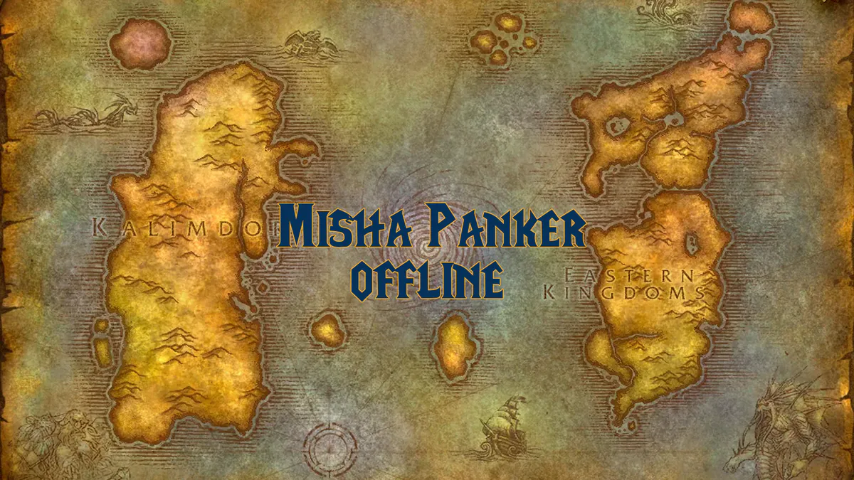 MishaPanker
