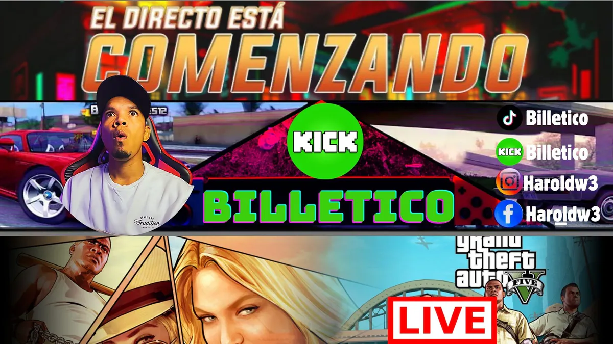 BilleticoW