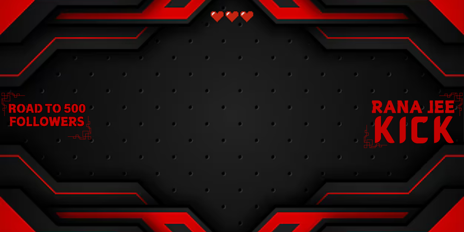 RANA_JEE Stream - Watch Live on Kick
