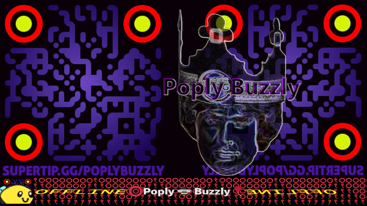 PoplyBuzzly