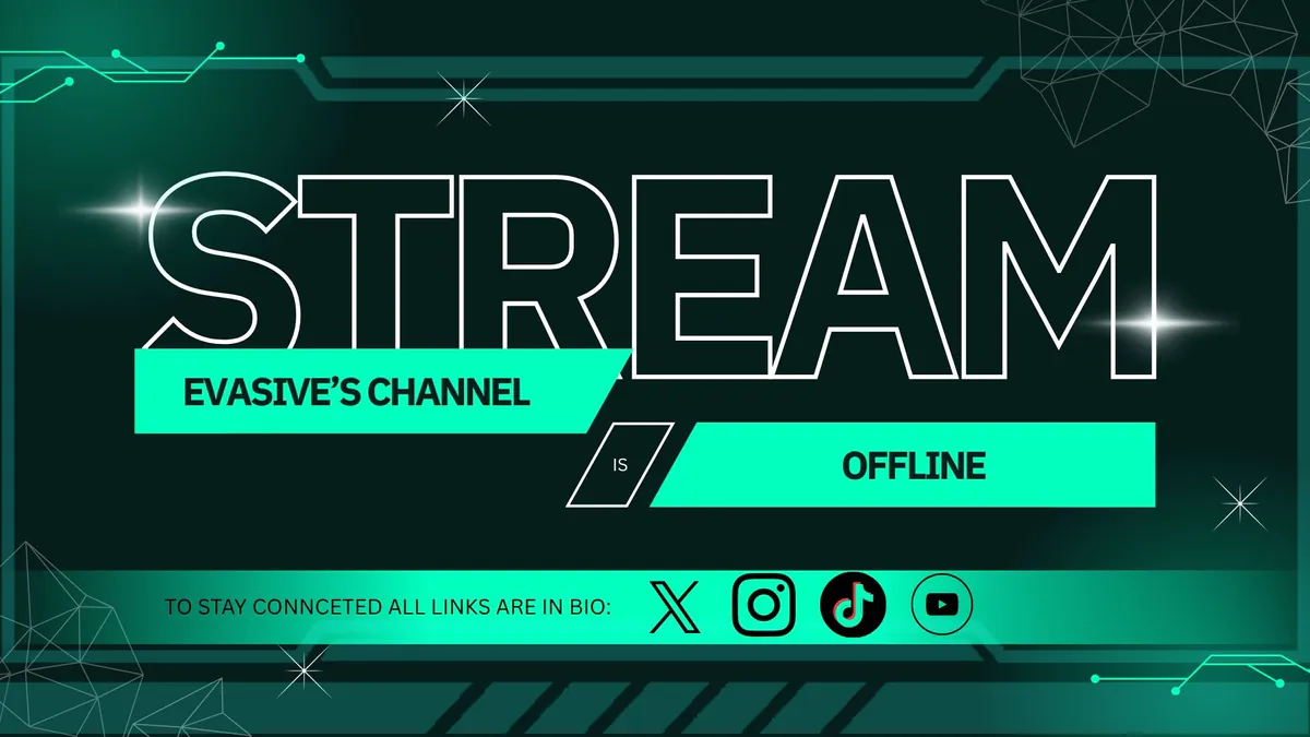 EvasiveFPS