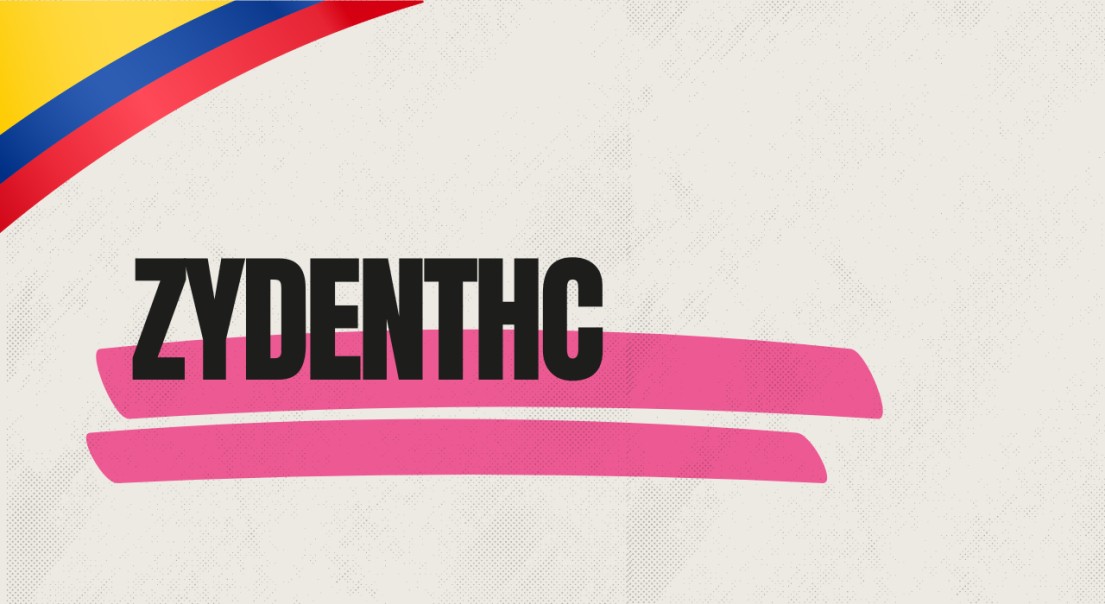 zydenthc