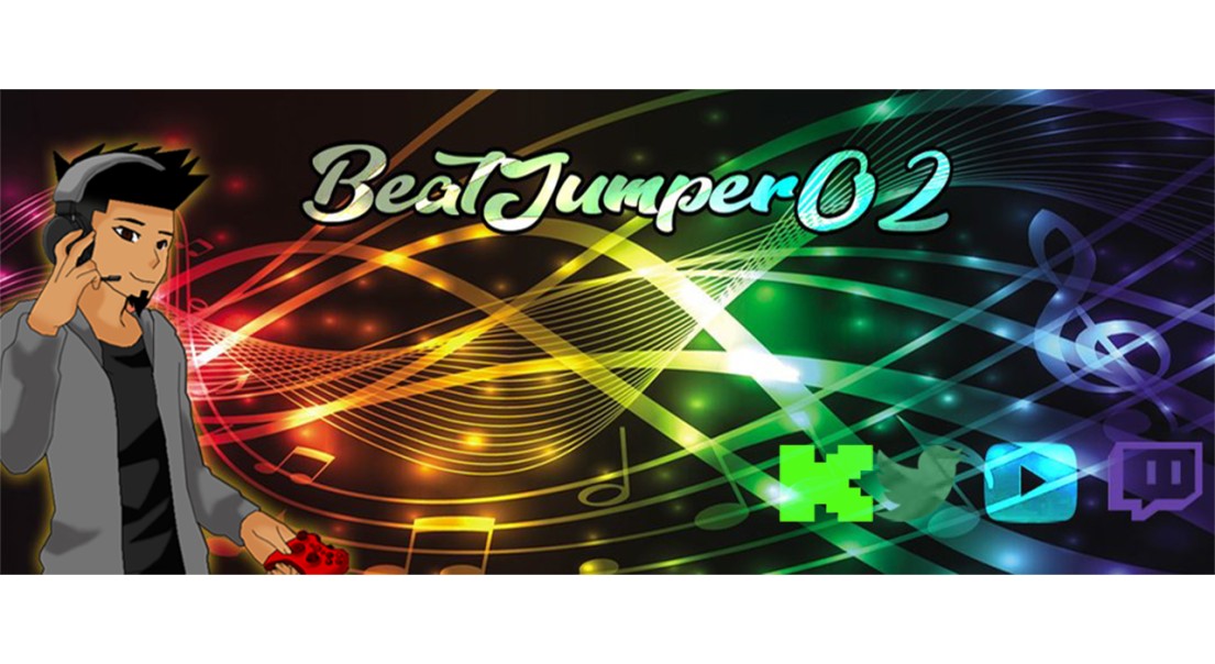 BeatJumper
