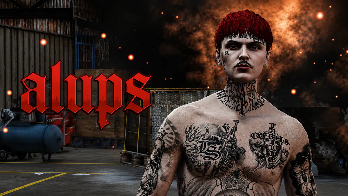 alups