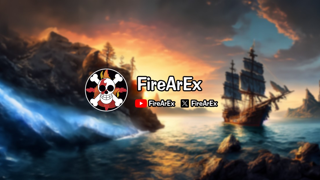 FireArEx