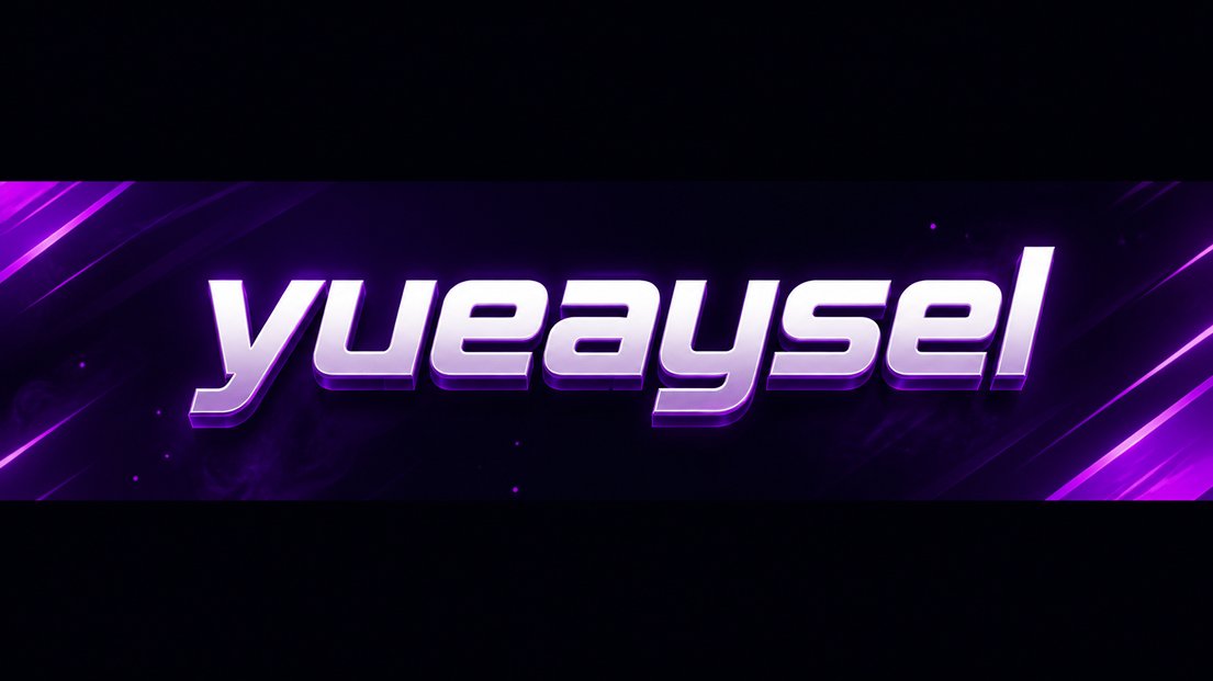 YueAysel