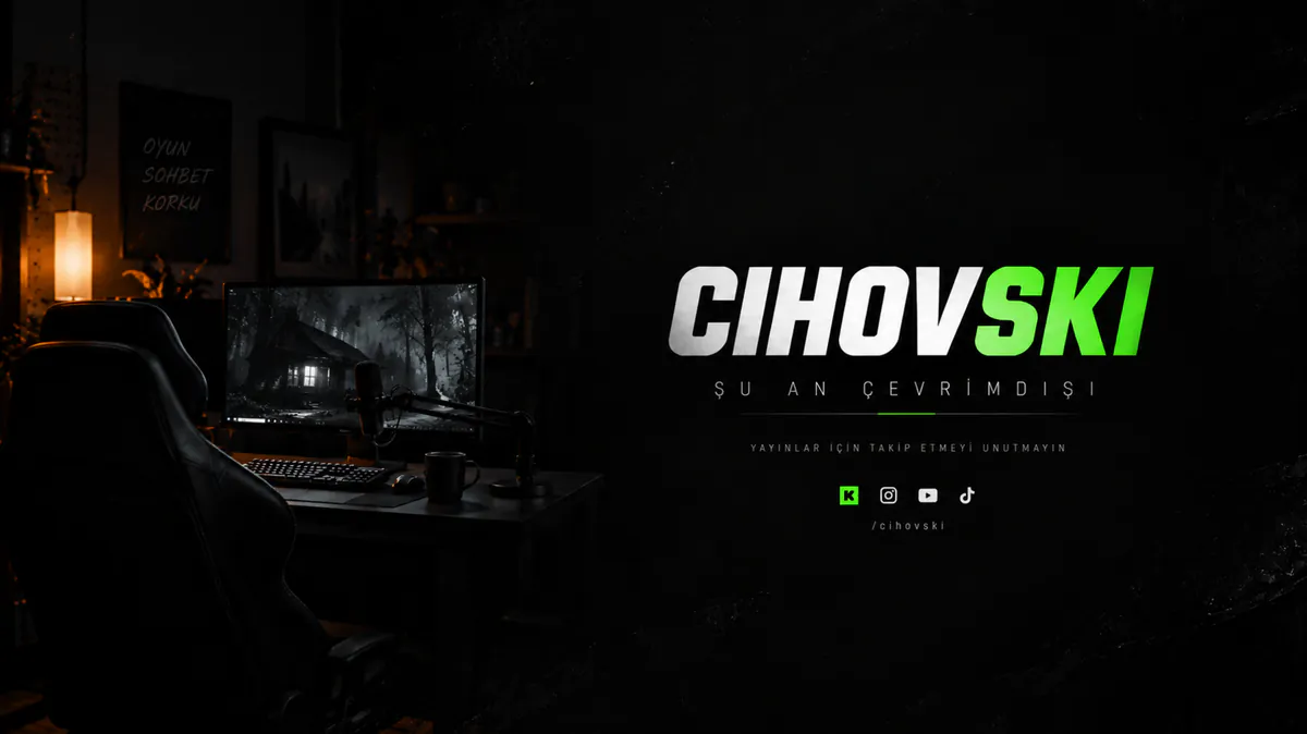 Cihovski