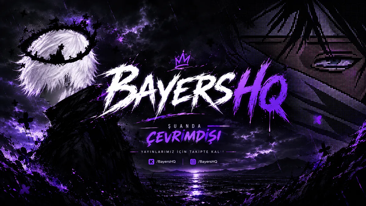 BayersHQ