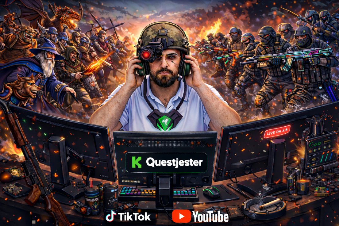 Qeustjester