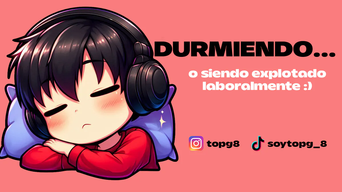TopG8