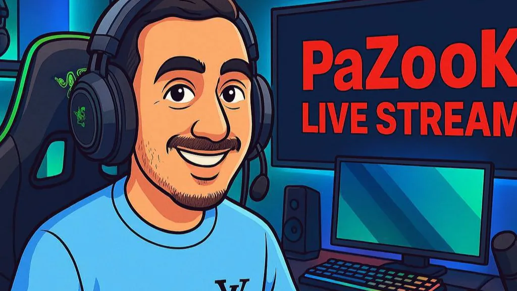 PaZ00K