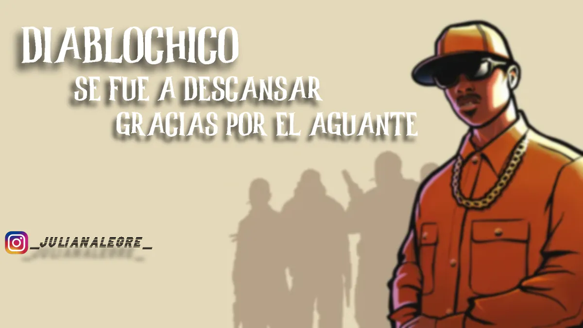 DIABLOCHICO