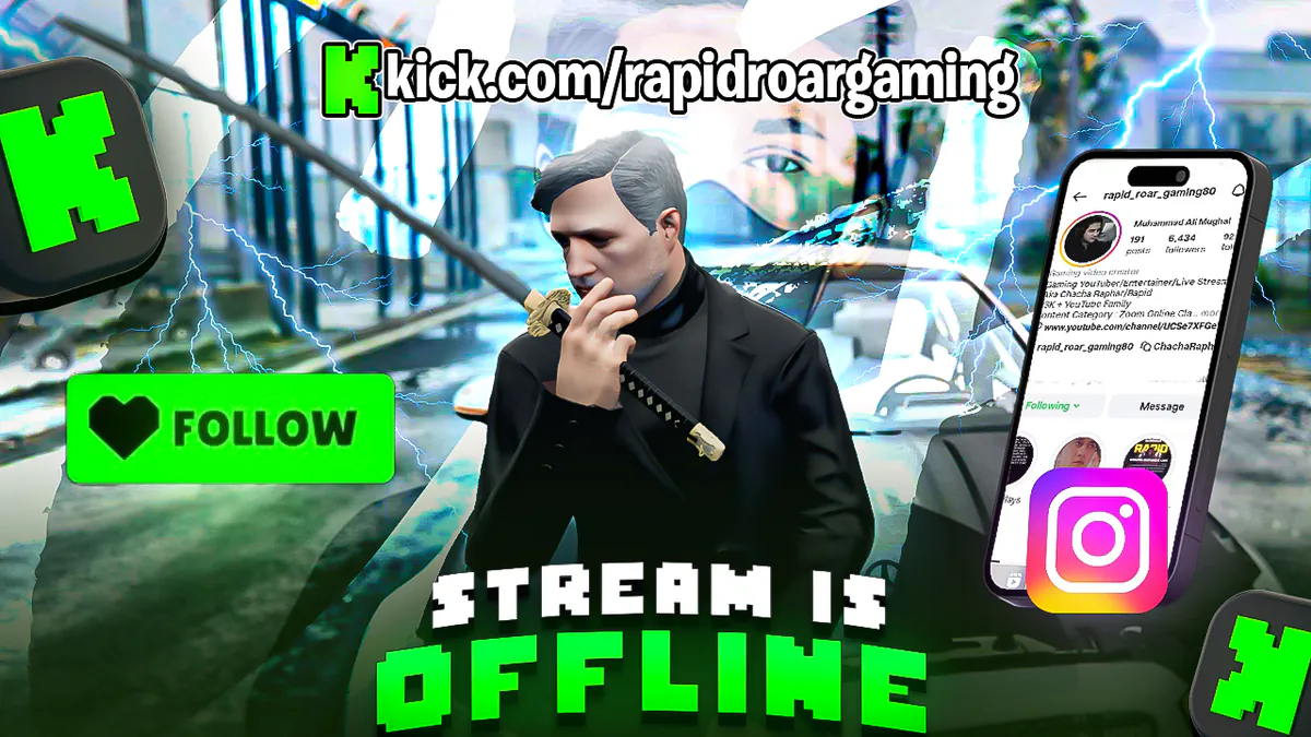RapidRoarGaming