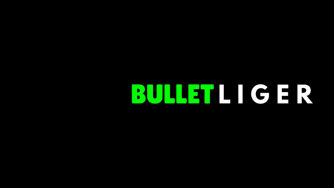 BULLETLIGER