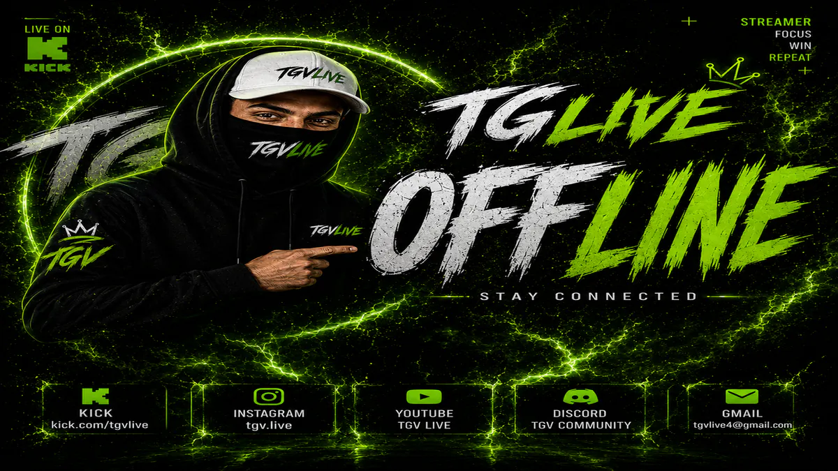 TGVLIVE