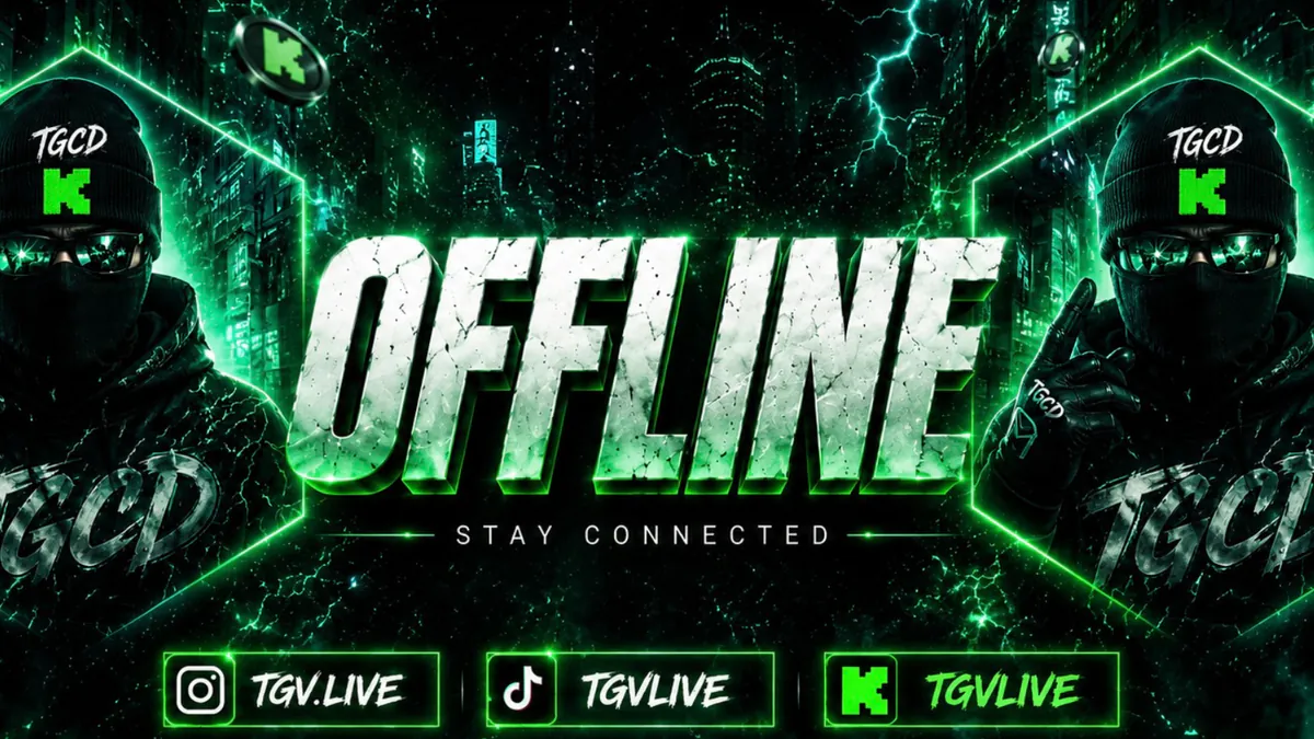 TGVLIVE