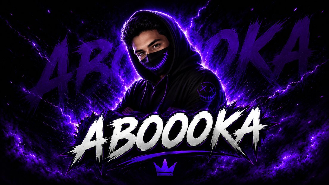 ABOOOKA