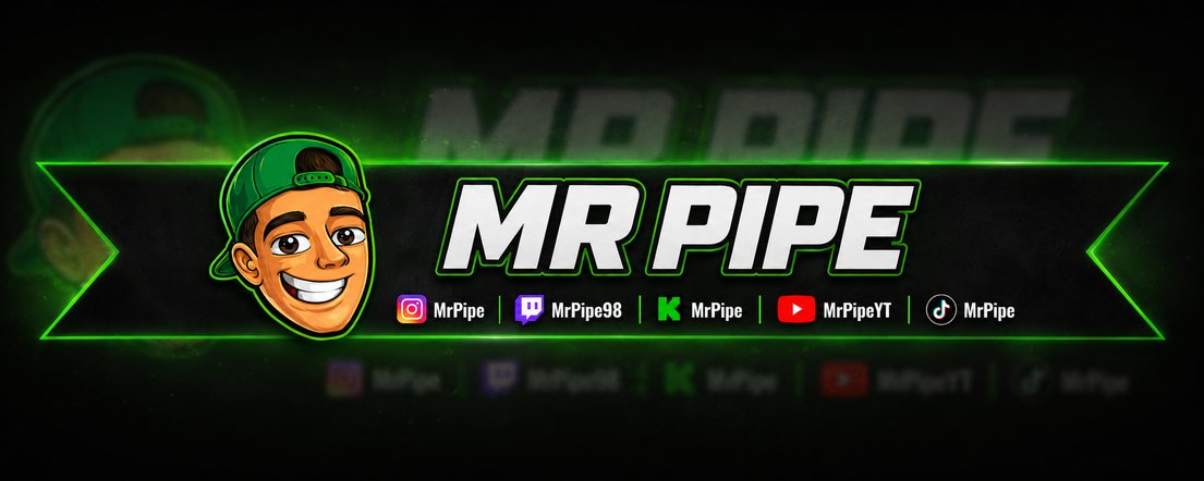 MrPipe