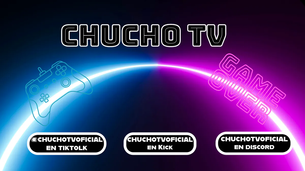 CHUCHOTVOFICIAL