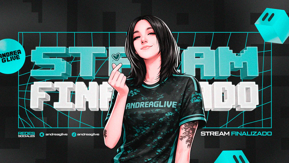 andreaglive