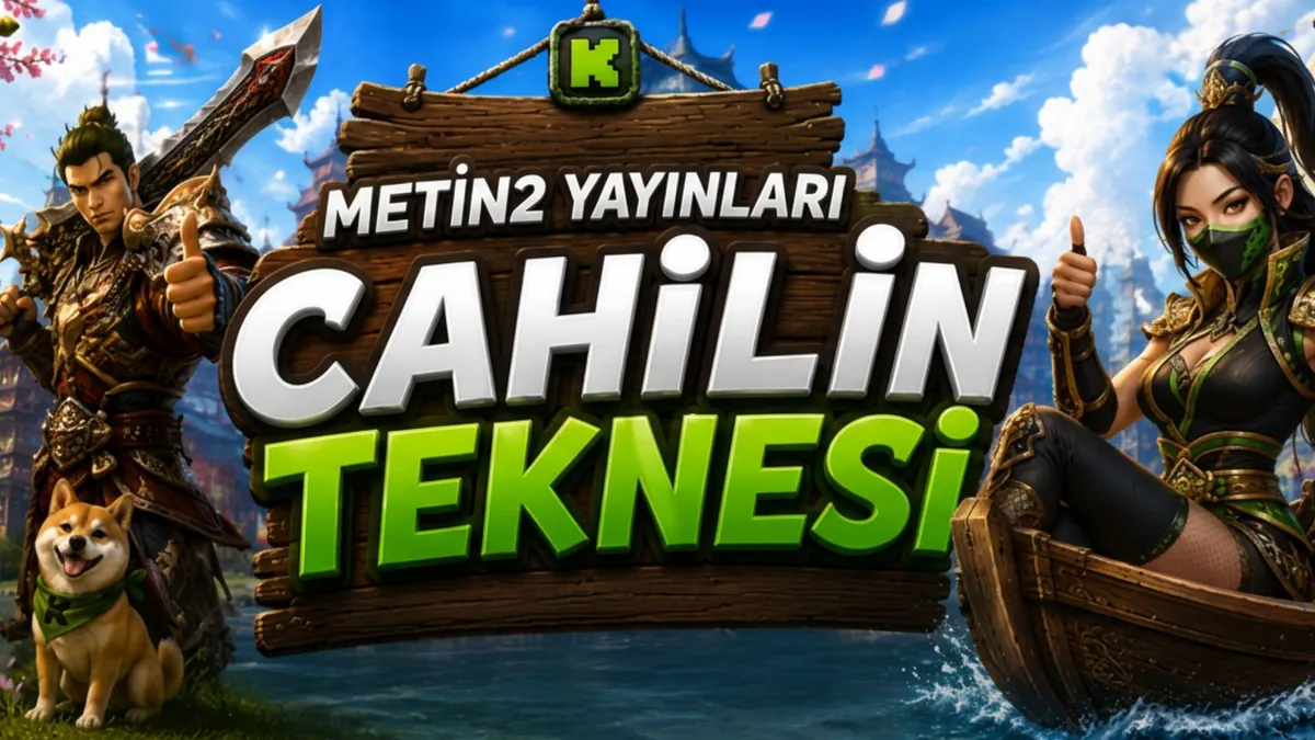 cahilinteknesi